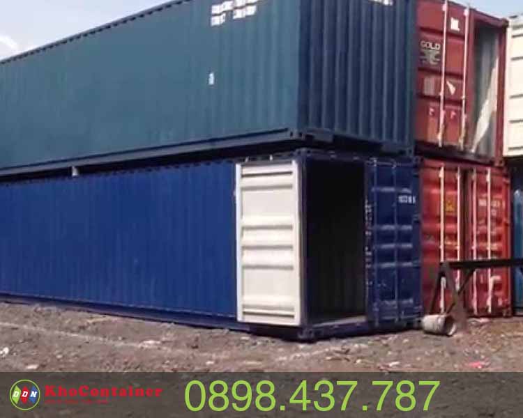 container-kho