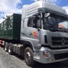 dau keo dongfeng bac